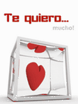 pic for te quiero